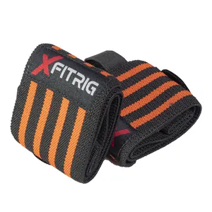 مچ بند بدنسازی مدل  XFITRIG بسته دو عددی
