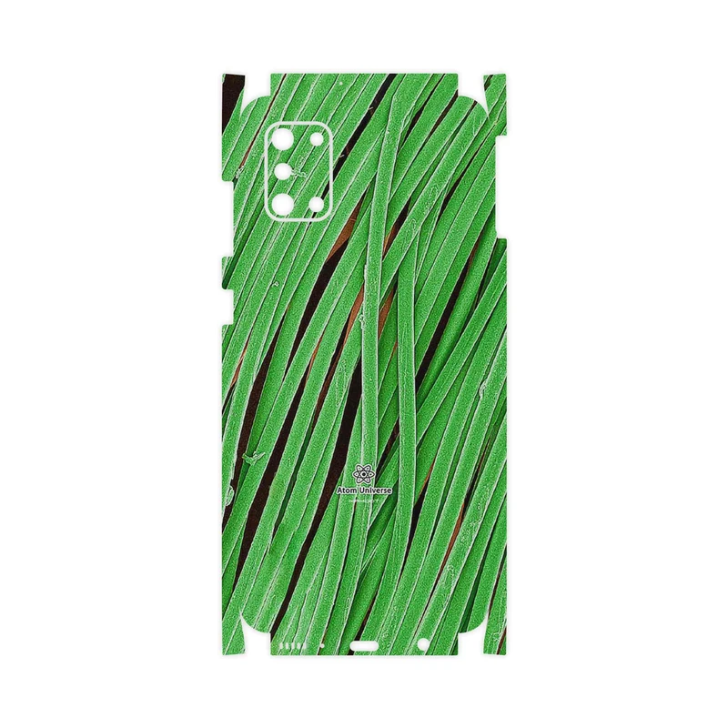 برچسب پوششی ماهوت مدل Atom Universe 5-FullSkin مناسب برای گوشی موبایل سامسونگ Galaxy A31