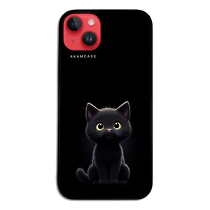 AKAM AMC-WA14PLUS-CATS17 Cover For Apple iPhone 14 Plus
