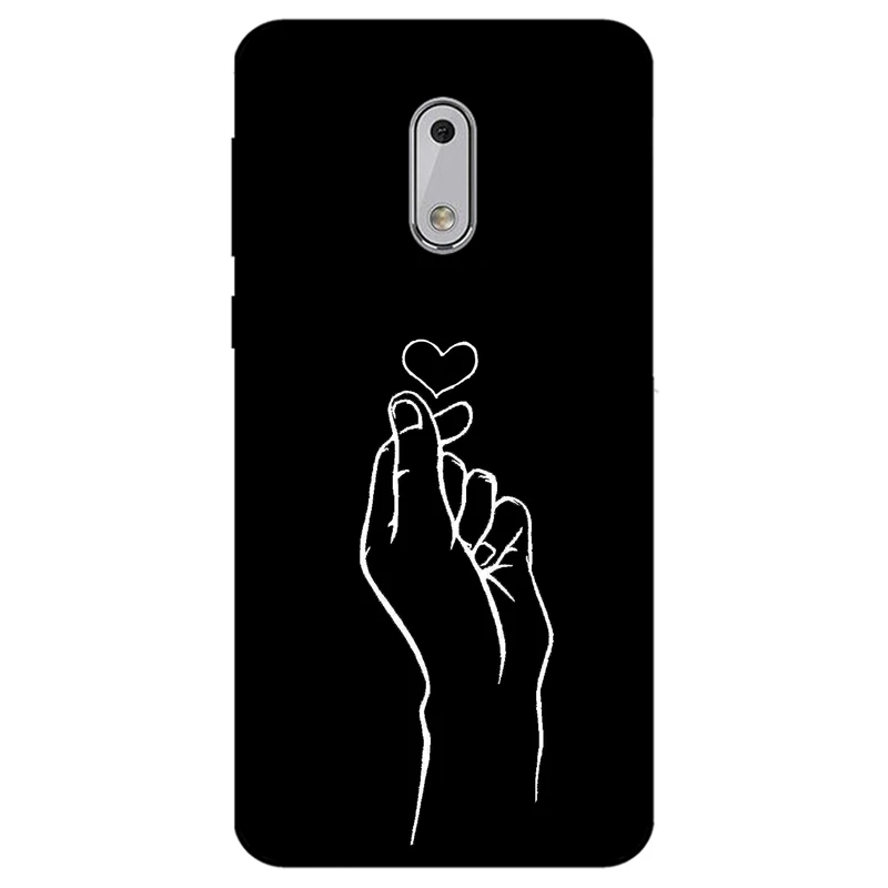 کاور مگافون کد 7769 مناسب برای گوشی موبایل نوکیا 6