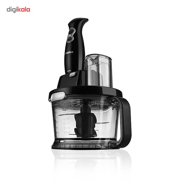 گوشت کوب برقی بلزا مدل 61202