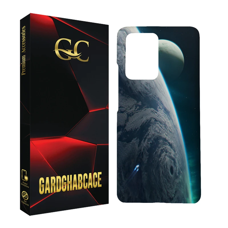 کاور گارد قاب کیس مدل دخترانه مناسب برای گوشی موبایل سامسونگ Galaxy S20 Ultra 