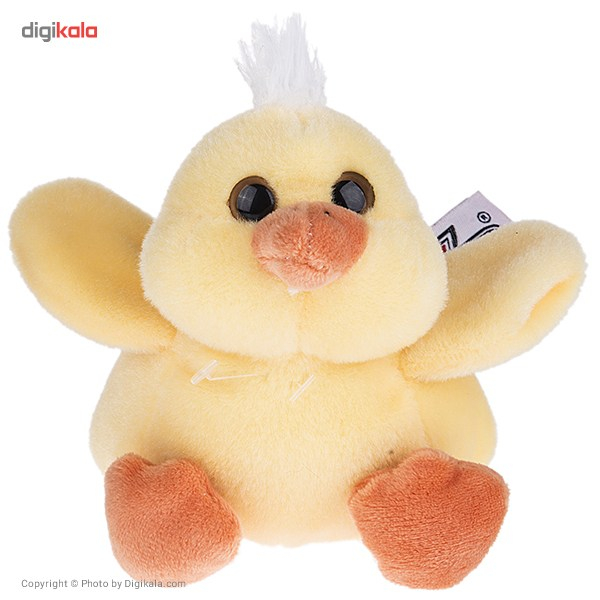 homerbest stuffed duck