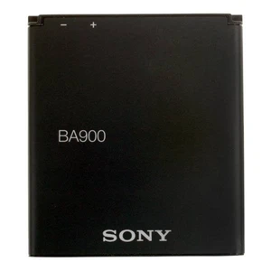 باتری موبایل مدل 3BA900 ظرفیت 1700 میلی آمپر ساعت مناسب برای گوشی موبایل سونی xperia TX