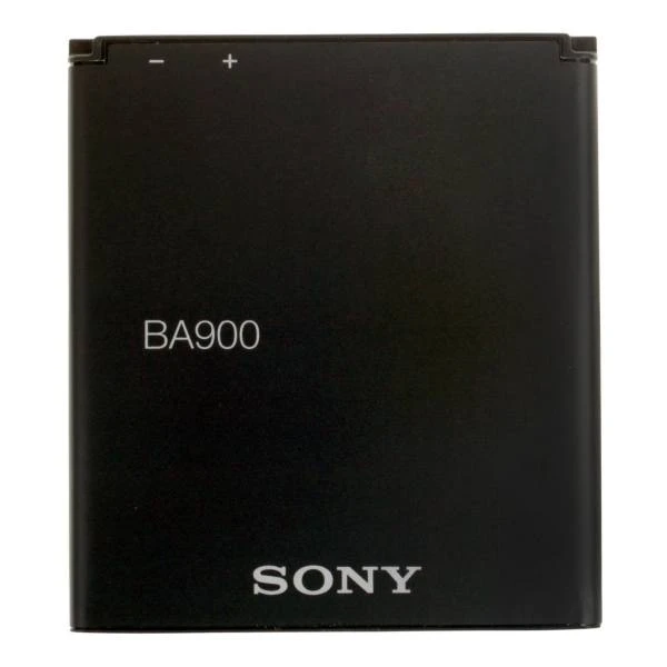 باتری موبایل مدل 3BA900 ظرفیت 1700 میلی آمپر ساعت مناسب برای گوشی موبایل سونی xperia TX 