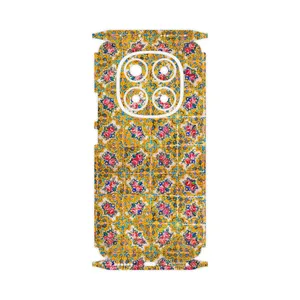 MAHOOT Iran Tile 15-FullSkin Cover Sticker for Xiaomi Redmi Note 14 Pro 5G