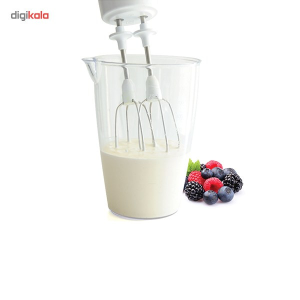 گوشت کوب برقی بلزا مدل 61202