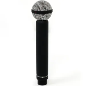 میکروفن دوبل ریبون بیرداینامیک مدل M 160