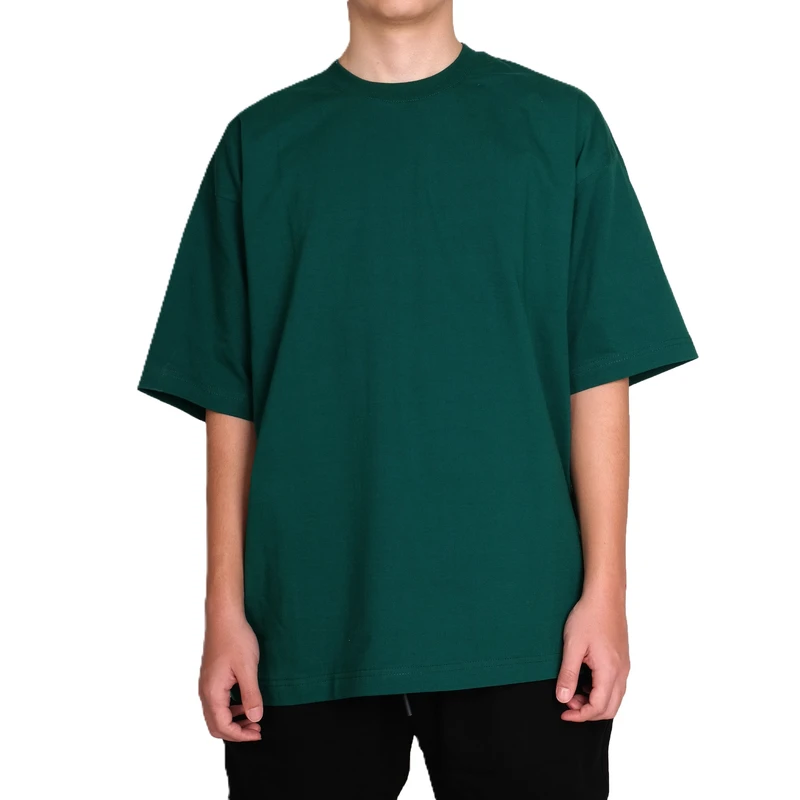 تی شرت اورسایز مردانه کیکمو کد KMT-031105