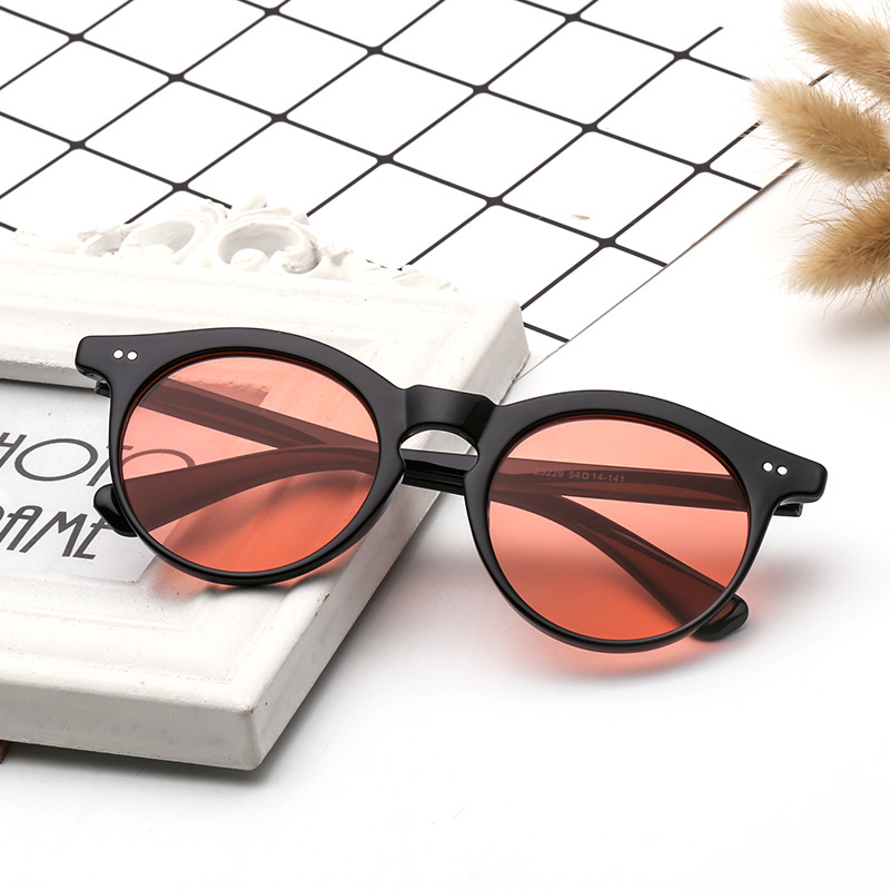عینک آفتابی مدل Z3229 Onyx Ruby