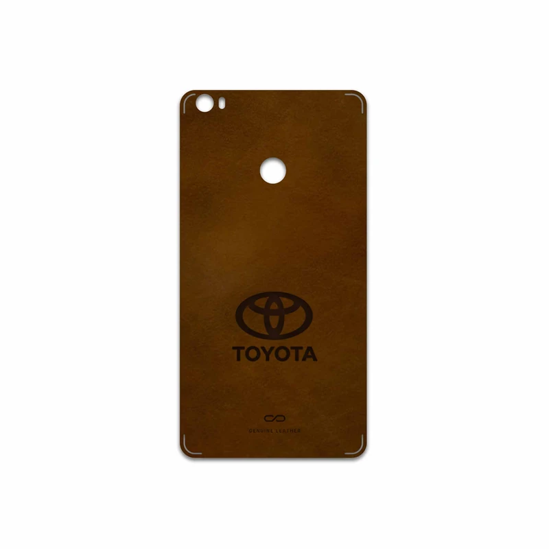 برچسب پوششی ماهوت مدل BFL-TYT مناسب برای گوشی موبایل شیائومی Mi Max