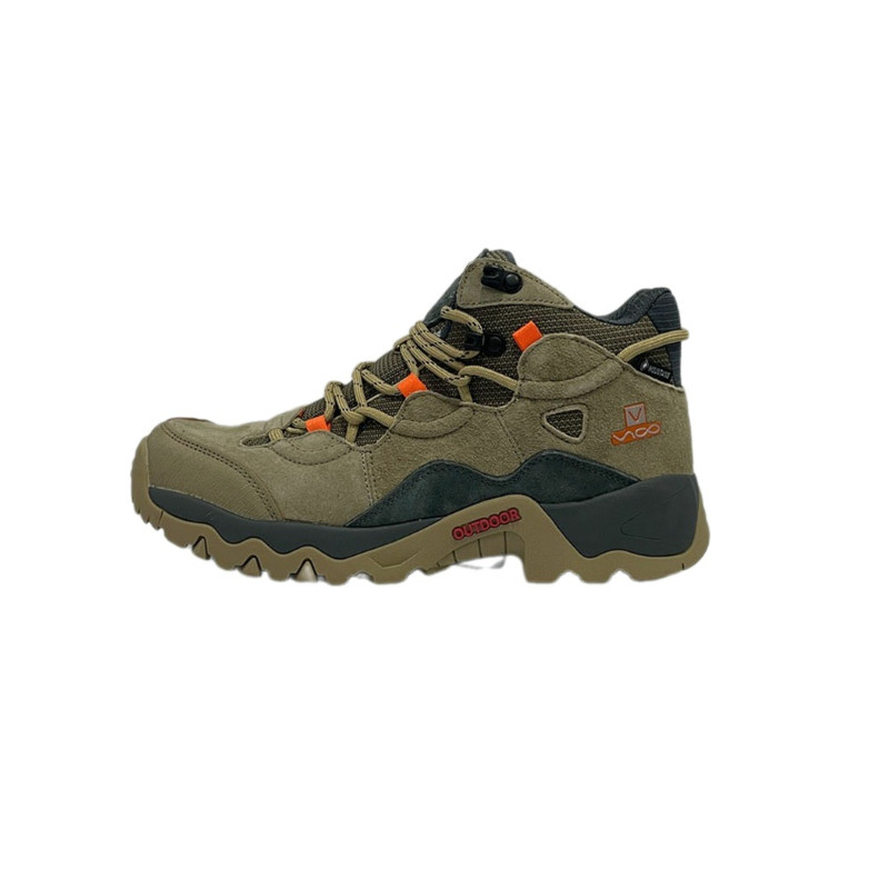 کفش کوهنوردی مدل 1102