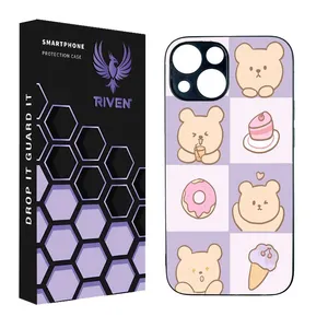 RIVEN RI3-3 Case For Apple iphone 13