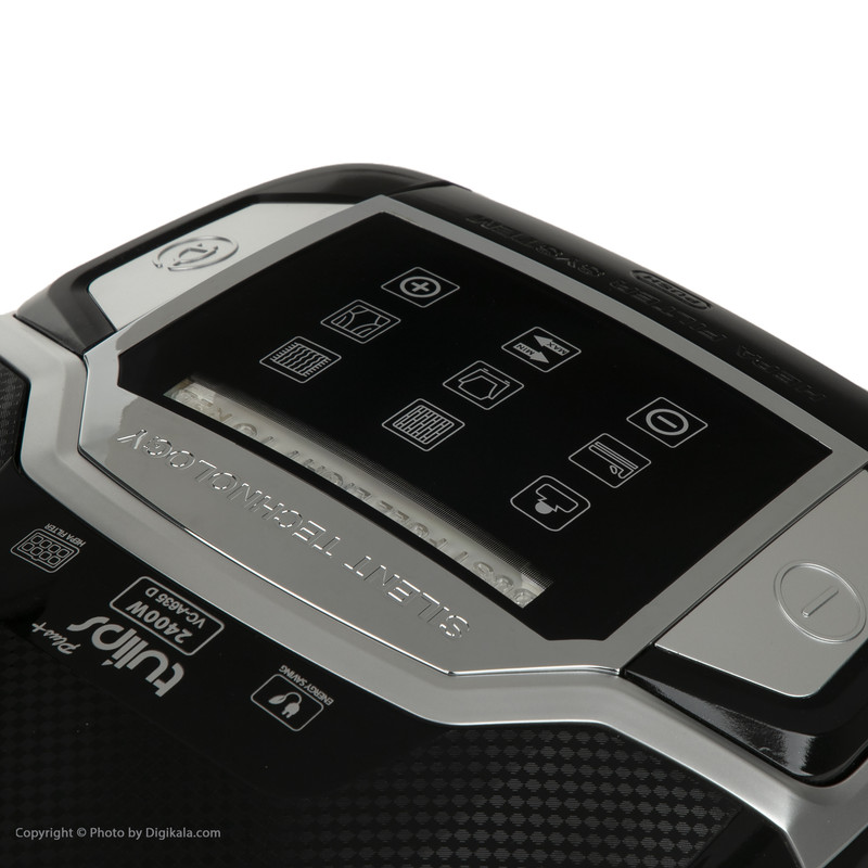 جاروبرقی تولیپس مدل VC-A 635 D جاروبرقی تولیپس مدل VC-A 635 D