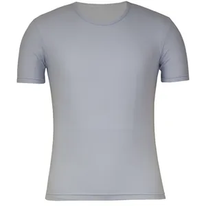 زیرپوش آستین دار مردانه آریان نخ باف مدل 1224