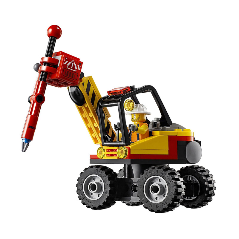 ساختنی 132 تکه آلوما مدل سیتی کد 10874