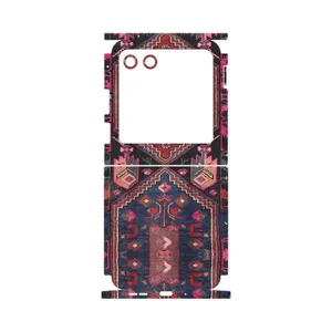 MAHOOT Rug-FullSkin Cover Sticker for Motorola Razr 40 Ultra