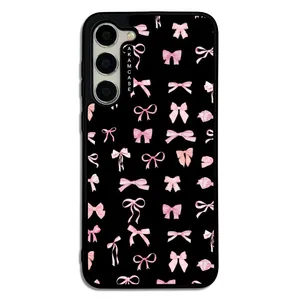 AKAM AMC-WSGS23P-BOWS14 Cover For Samsung Galaxy S23 Plus