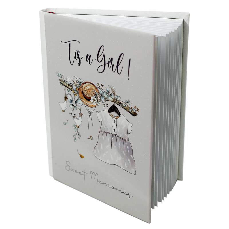 آلبوم خاطرات کودک مدل 16x21-SHK-1018