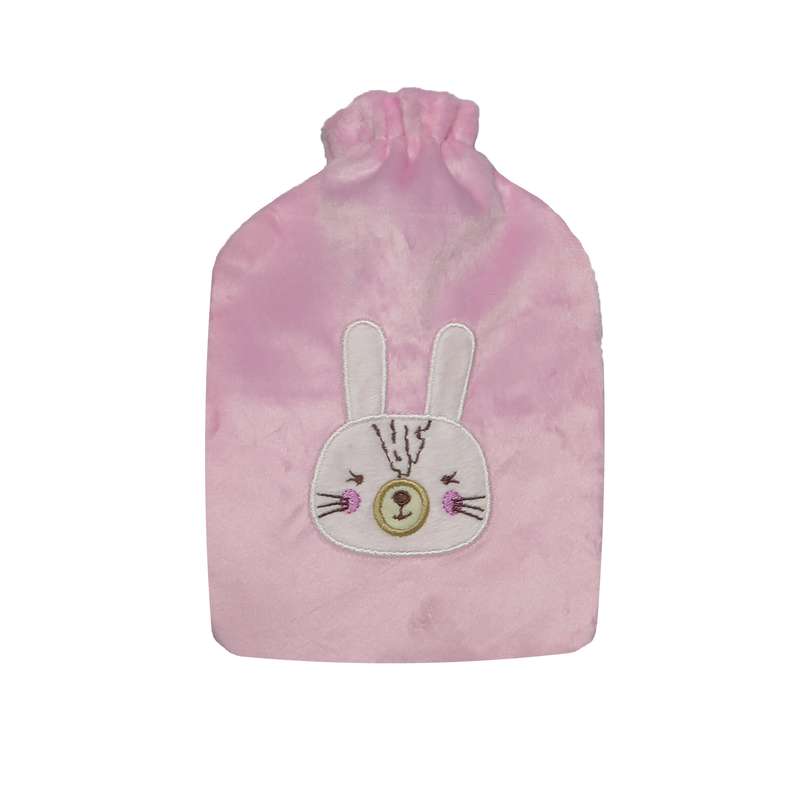 کیسه آب گرم مدل خرگوشی