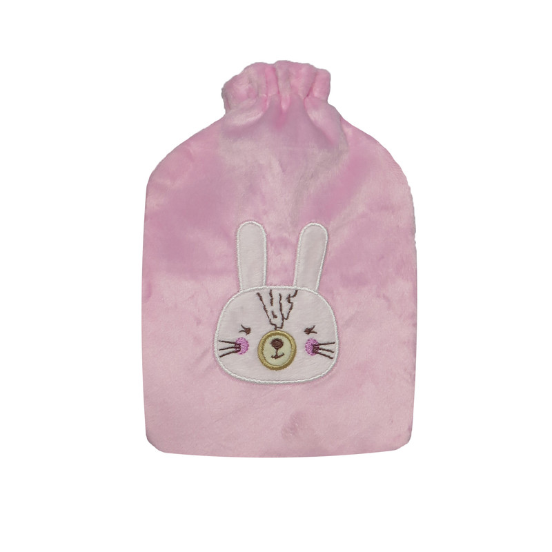 کیسه آب گرم مدل خرگوشی