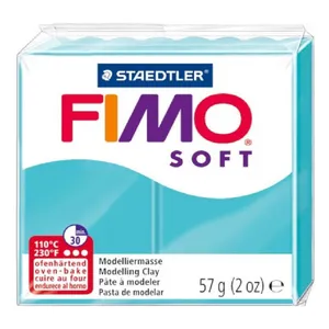 خمیر پلیمری استدلر مدل fimo soft 39