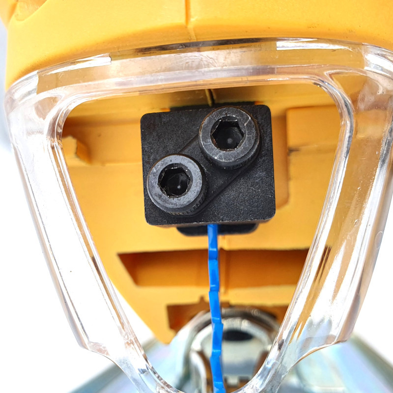 اره عمودبر اپ اسپیریت کد 580w