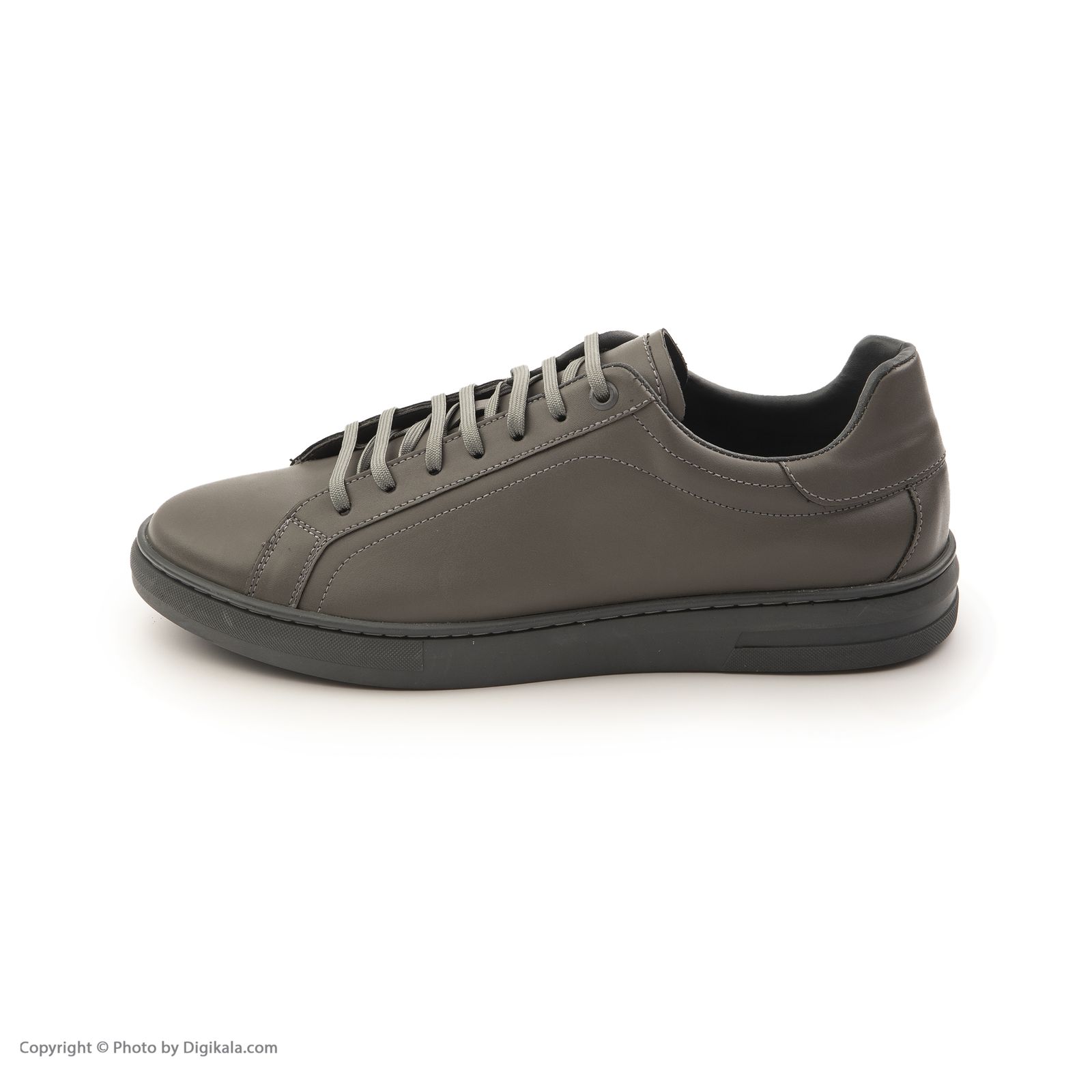 کفش روزمره مردانه سولا مدل SM729600062Grey -  - 2