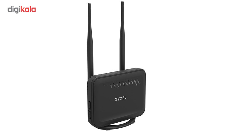 مودم روتر بی سیم VDSL/ADSL زایکسل مدل VMG1312-T20B