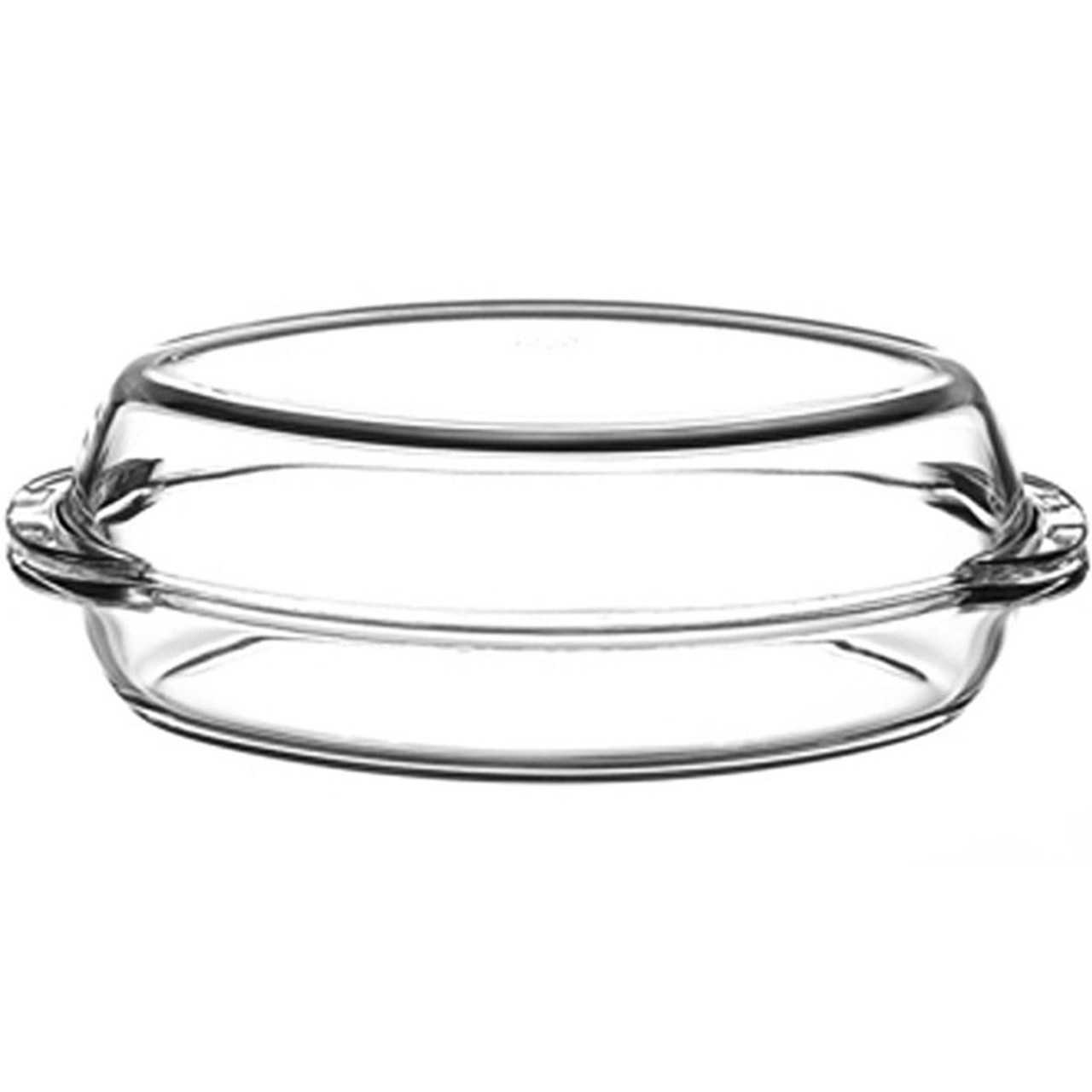 ظرف پخت پاشاباغچه مدل Borcam 59032