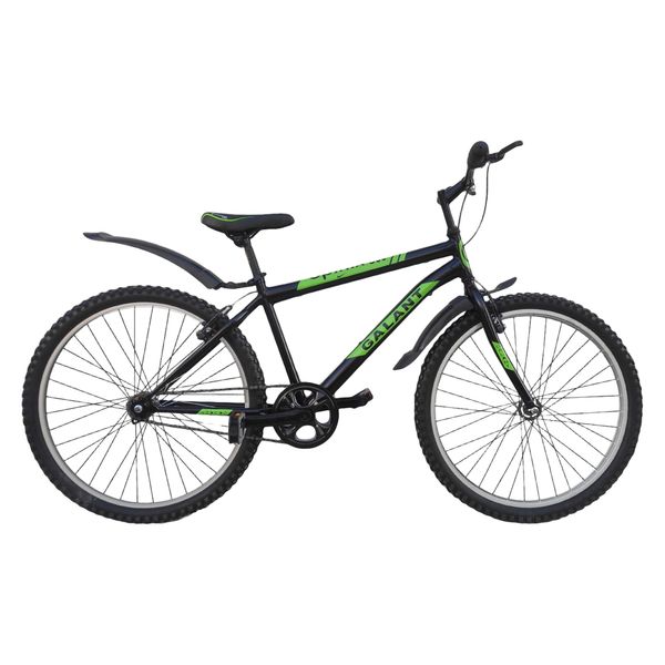 دوچرخه شهری گالانت مدل Spinix s80 سایز 26