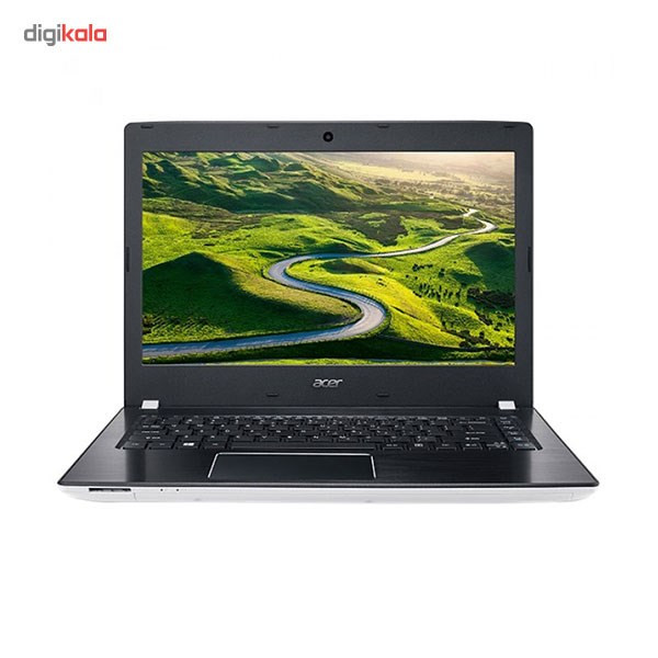 لپ تاپ 14 اینچی ایسر مدل Aspire E5-475G-51PU