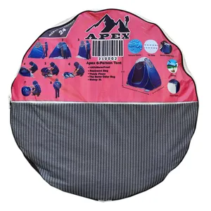 کیف چادر مسافرتی مدل 001