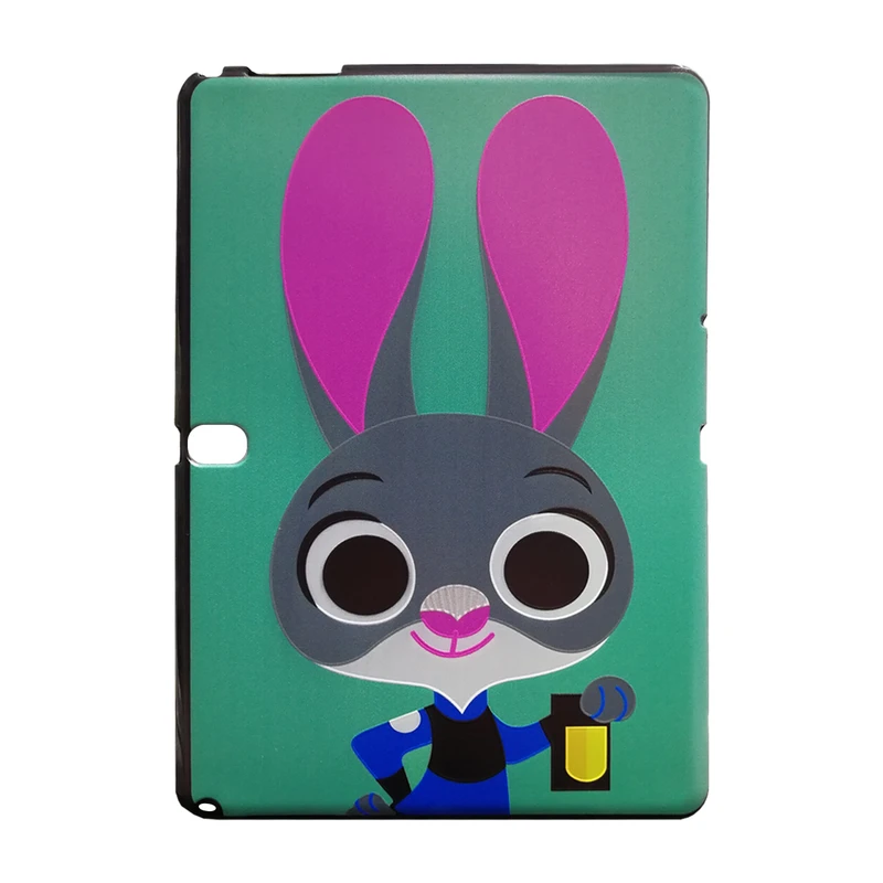 کاور مدل ET-082 مناسب برای تبلت سامسونگ Galaxy Note 10.1 / P600 / P601