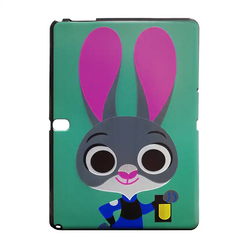 کاور مدل ET-082 مناسب برای تبلت سامسونگ Galaxy Note 10.1 / P600 / P601