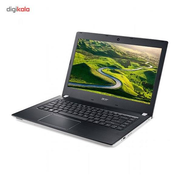 لپ تاپ 14 اینچی ایسر مدل Aspire E5-475G-51PU
