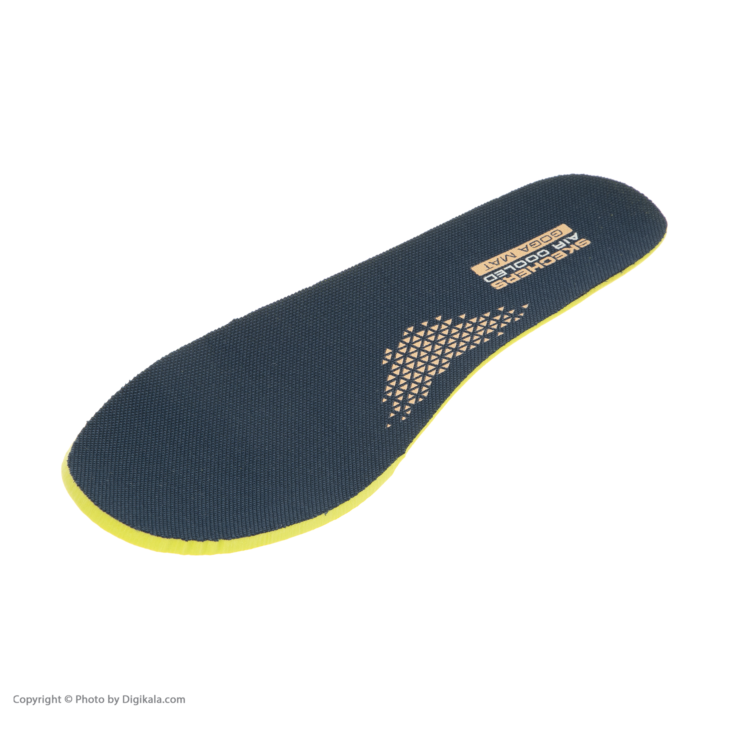 Skechers with shop goga mat insoles