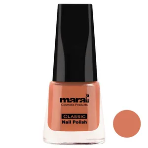   لاک ناخن مارال مدل Classic شماره 70