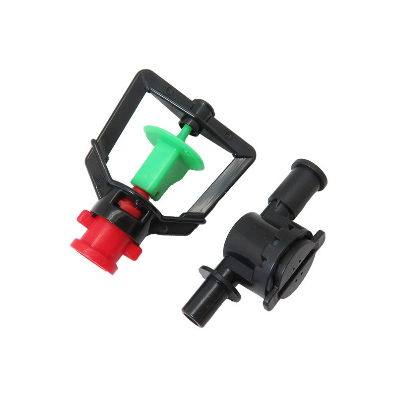 آبپاش چرخشی مدل XT03 آبپاش چرخشی مدل XT03