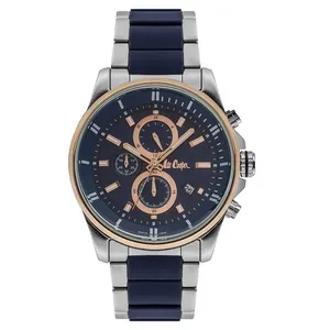 ساعت مچی عقربه‌ای مردانه لی کوپر مدل LC06976.590