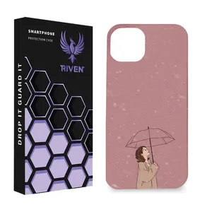 RIVEN RI2-13 Case For Apple iphone 14