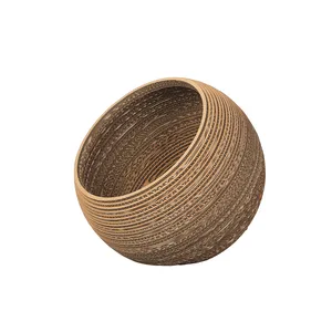 آباژور رومیزی مدل SPHERE