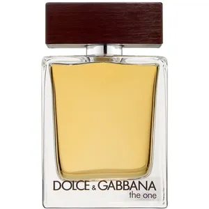 Dolce And Gabbana The One Eau De Toilette For Men 150ml
