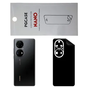 STAR RG Back Skin For Huawei P50 Pro