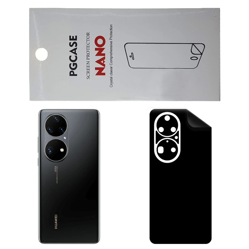 برچسب پوششی مدل STAR RG مناسب برای گوشی موبایل هوآوی P50 Pro