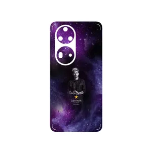 MAHOOT Zayn Malik Cover Sticker for Huawei P50 Pro