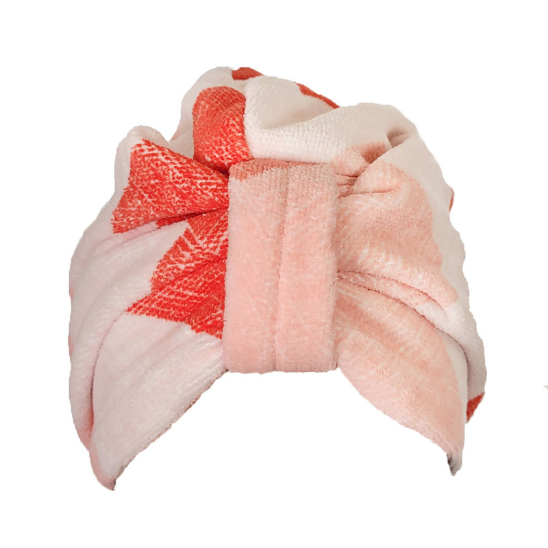 حوله کلاهی پودایران مدل سورن