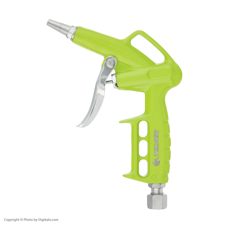 بادپاش سیلور مدل GTAPB012