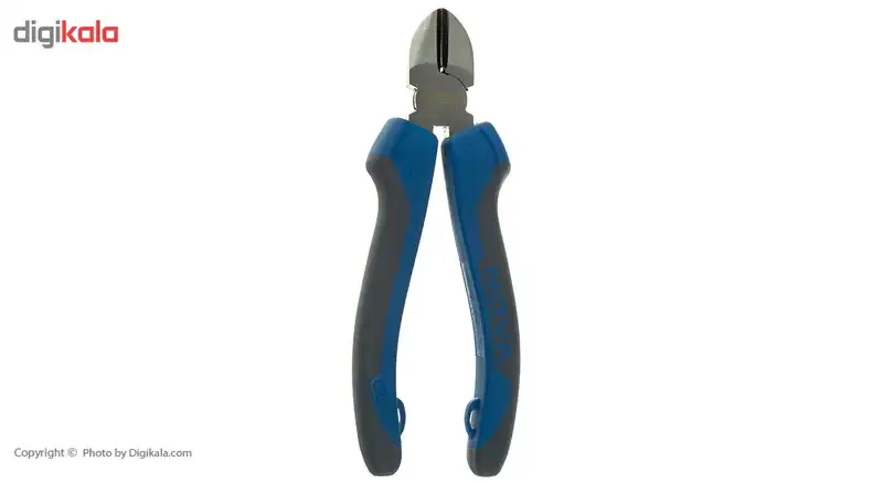 انبر سیم چین نووا مدل NTP 8006 Pro سایز 6 اینچ