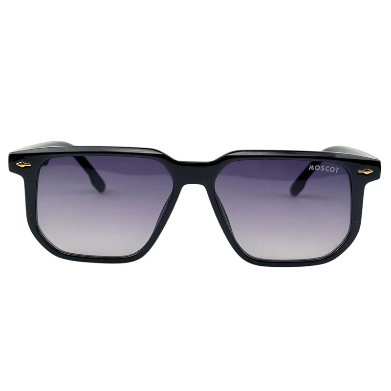 عینک آفتابی ویفرر (Wayfarer) مردانه موسکوت مدل MH65040 C1